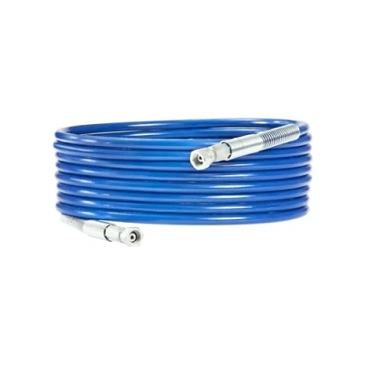 Abbildung von VEVOR Airless Farbspritzschlauch 15,2m 1/4 Zoll