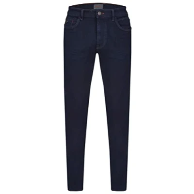Abbildung von Hattric Jeans Straight Leg, Herren, Größe: 31x30, Raw