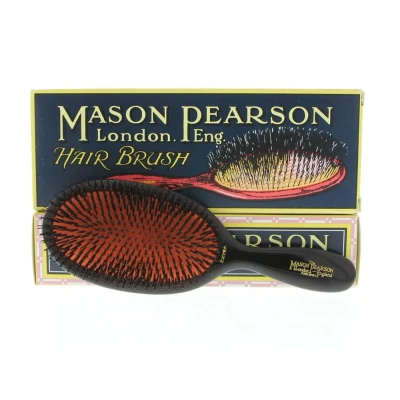 Abbildung von Mason Pearson Extra Large Populair Bristle