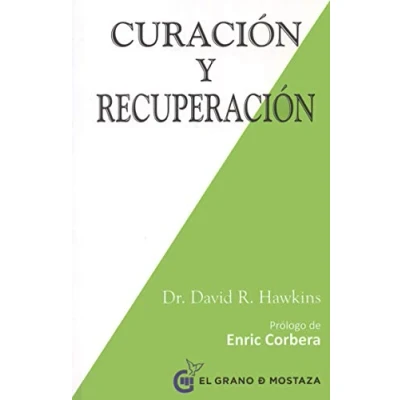 Abbildung von Curación y recuperación (Inspirados a un curso de milagros)