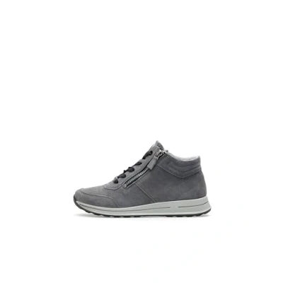 Abbildung von ara Osaka Sneaker high, Damen, Größe: 41, Graphit Schuhe