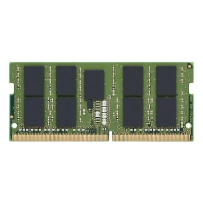 Abbildung von Kingston Server Premier 16GB 3200MT/s DDR4 ECC CL22 SODIMM 2Rx8 Hynix E Serverspeicher KSM32SED8/16HE