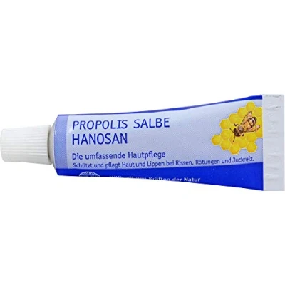 Abbildung von Propolis Salbe 6 g