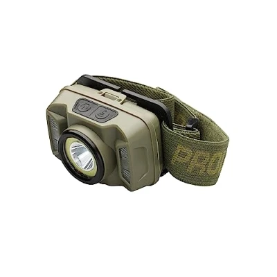 Abbildung von Prologic Inspire Head Light 5W 500 Lumen Kopflampe