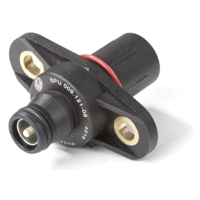Abbildung von HELLA 6PU 009 121 081 Sensor, Zündimpuls mit Dichtring MERCEDES BENZ: W124 Coupe, E Klasse Cabrio, T modell
