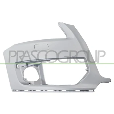 Abbildung von PRASCO AD8201004 Halter, Stoßfänger vorne links AUDI: Q5