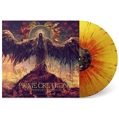 Abbildung von Tell Freedom I Said Hello (Digipak)
