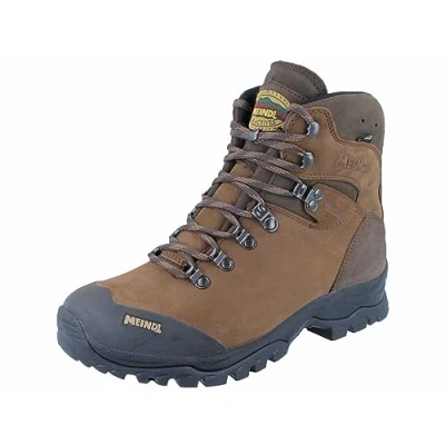 Abbildung von Meindl Kansas GTX Herren Trekkingschuhe