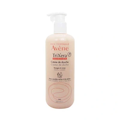 Abbildung von Avene trixera crema ducha 500ml
