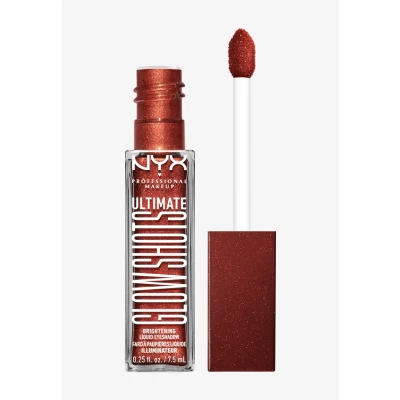 Abbildung von Nyx Professional Makeup Ultimate GLOW Shots Lidschatten, Damen, Größe: 7.5 ml, $ix fig$