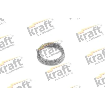 Abbildung von KRAFT 0535920 Dichtring, Abgasrohr 71 PEUGEOT: 306 Cabrio, Schrägheck, 205 II CITROËN: Xsara BX Schrägheck