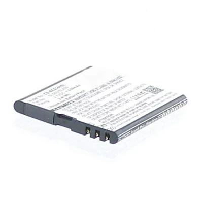 Abbildung von Akkuversum Akku kompatibel mit Bea fon SL560 SL450, Handy/Smartphone Li Ion Batterie