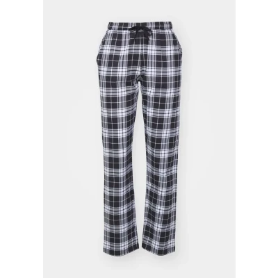 Abbildung von Lascana Vivance Dreams BY VD Pants Nachtwäsche Hose, Damen, Größe: 32/34, Black