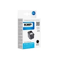 Abbildung von Kompatibel HP 303XL schwarz tintenpatrone 12 ml T6N04AE