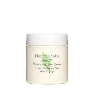 Abbildung von Elizabeth Arden Green Tea Body Cream 500 ml
