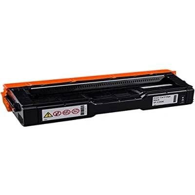 Abbildung von Ricoh 407543 (SP C250E) Schwarz Toner