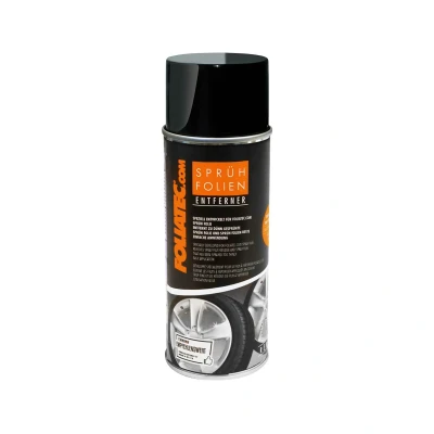 Abbildung von FOLIATEC 2109 Universalreiniger Remover 400 Spraydose