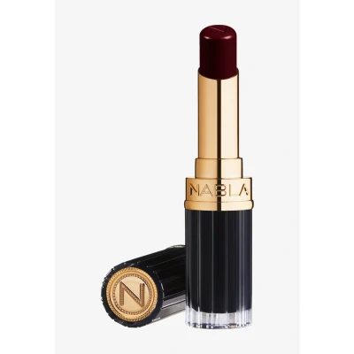 Abbildung von Nabla Beyond Jelly Lipstick Lippenstift, Damen, Größe: 3.2 g, Berry veil