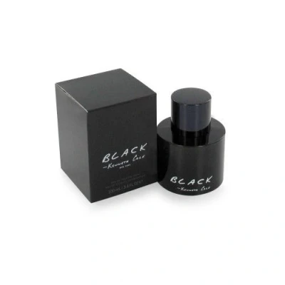 Abbildung von Kenneth Cole Black for men Eau de Toilette 100 ml