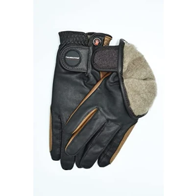 Abbildung von Hauke Schmidt Handschuhe Winter&#039;s Finest