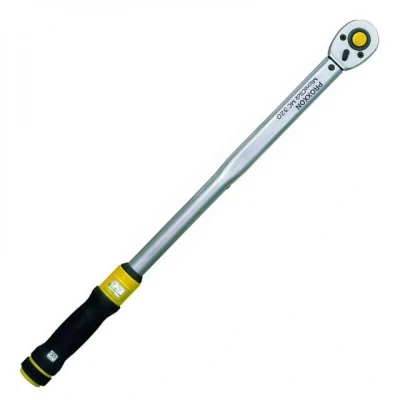 Abbildung von Proxxon INDUSTRIAL Drehmomentschlüssel MicroClick MC 320, 60 320 Nm, 1/2&quot;