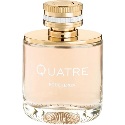 Abbildung von Boucheron Quatre Femme Eau de Parfum 30 ml