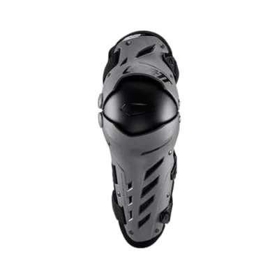 Abbildung von Knee and Shin Guard Dual Axis Forge with rigid protection anti impact...