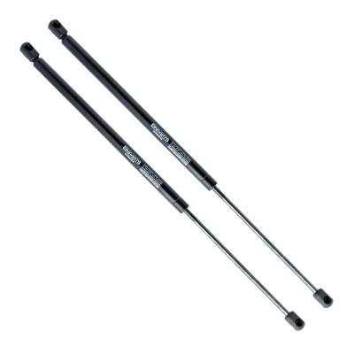 Abbildung von STABILUS 012809 Heckklappendämpfer 315 566 // LIFT O MAT PEUGEOT: 1007 Schrägheck