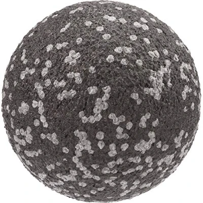 Abbildung von Blackroll Massagerolle BLACKROLL® BALL 08 black/grey