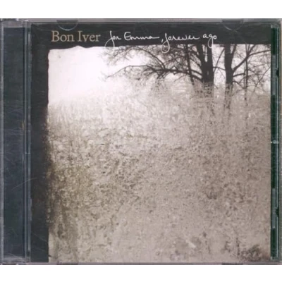Abbildung von For Emma,Forever Ago (CD)