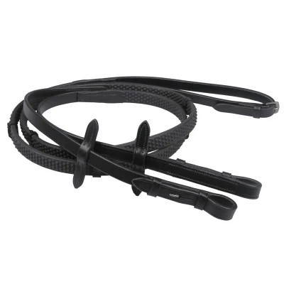 Abbildung von QHP Teugel rubber soft met stops