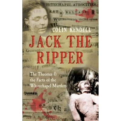 Abbildung von Jack the Ripper: Theories &amp; Facts of Whitechapel Murders