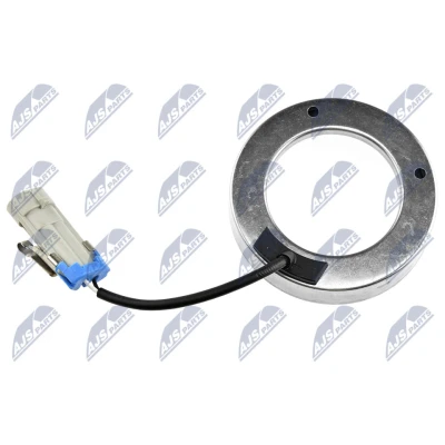 Abbildung von Sensor, Raddrehzahl NTY HCA DW 001