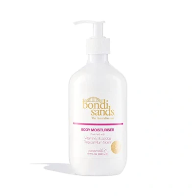 Abbildung von Bondi Sands Body Moisturiser Tropical Rum 500 Ml