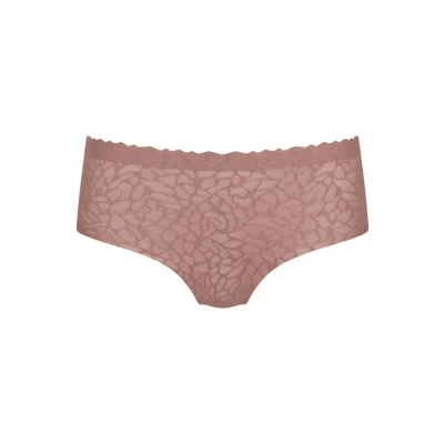 Abbildung von Sloggi FEEL 2 0 Hipster Slip, Damen, Größe: XL, Brown