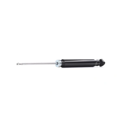Abbildung von MAGNETI MARELLI 357082070000 Stoßdämpfer Hinterachse Gasdruck Zweirohr Dämpfermodul unten Auge, oben Stift AUDI: Q5