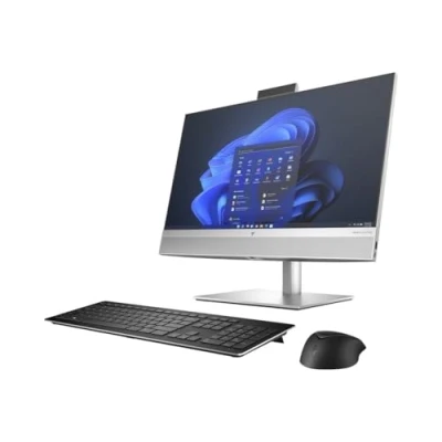Abbildung von HP EliteOne 840 G9 All in One PC A0YY6EA [60,45cm (23,8&quot;) FHD Display, Intel i7 14700, 16GB RAM, 512GB SSD, Windows 11 Pro]
