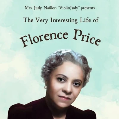 Abbildung von The Very Interesting Life Of Florence Price (The Composer Series)