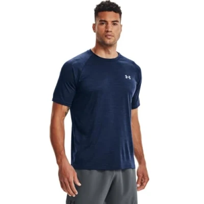 Abbildung von Under Armour Men&#039;s Tech Short Sleeve T Shirt