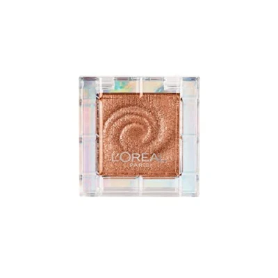 Abbildung von L&#039;Oréal Color Queen Foil Lidschatten 38 Bravery
