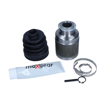 Abbildung von MAXGEAR 49 2857 Gelenk, Antriebswelle Vorderachse, getriebeseitig SUBARU: Impreza II Limousine