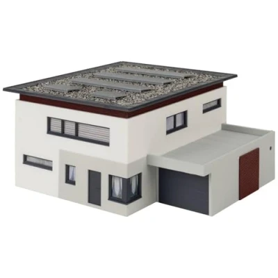 Abbildung von Faller 130638 H0 WeberHaus Villa
