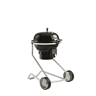 Abbildung von Roesle F50 Air 50 cm x Holzkohle Gartengrill