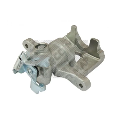 Abbildung von MAPCO 4758 Bremssattel Hinterachse links FORD: MONDEO 3, 3 Stufenheck