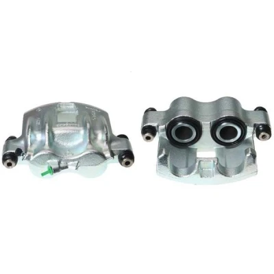 Abbildung von BUDWEG CALIPER 342943 Bremssattel IVECO: DAILY 3 Kasten/Kombi, Bus, Pritsche/Fahrgestell, RENAULT: Master Pro Pritsche / Fahrgestell