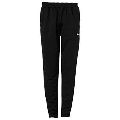 Abbildung von Kempa Unisex Kinder ydeevne Hose, Schwarz, 164 EU