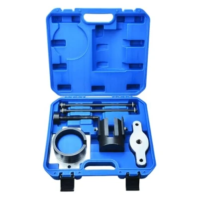 Abbildung von Zoomtools Längslenkerbuchsen Werkzeug Satz Hinterachsbuchsen Querlenkerbuchsen Werkzeugset Kompatibel mit Ford Mondeo Mk4 MK IV S max Galaxy 2006 Volvo S60 S80 XC60 V70 XC70