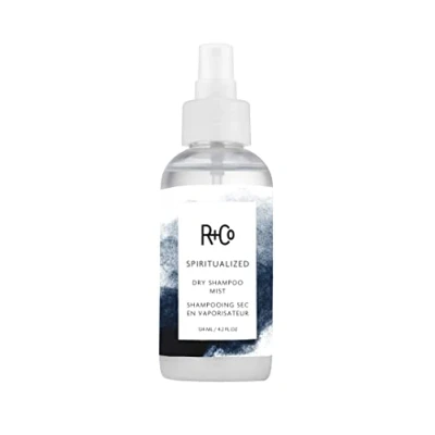 Abbildung von R+Co Spiritualized Dry Shampoo Mist 4.2 OZ