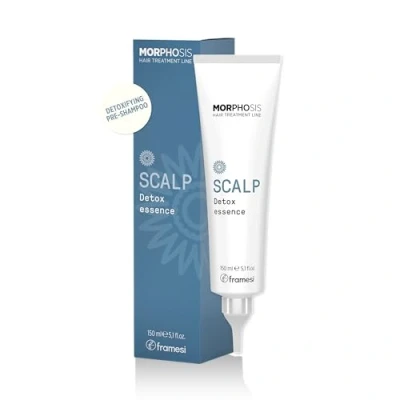 Abbildung von Framesi Morphosis Scalp Detox Essence