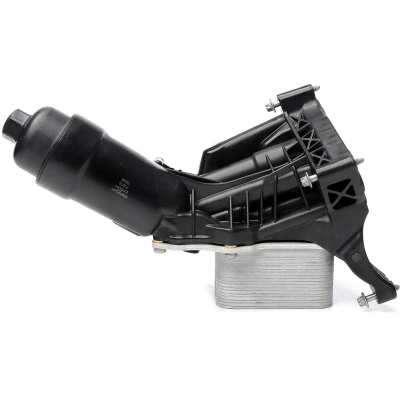 Abbildung von METZGER 2370084 Gehäuse, Ölfilter BMW: 1 Schrägheck, 5 Limousine, Touring